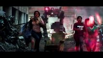 Transformers 5: Son Şövalye Altyazılı Klip (2)