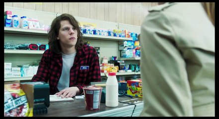 American Ultra - Türkçe Altyazılı Fragman