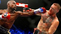 Fan-Video teasert Kampf von Mayweather vs. McGregor an