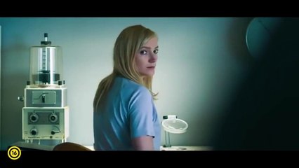 Beden ve Ruh Üzerine - Orijinal Fragman