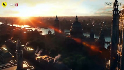 Payitaht Abdülhamid 111.Bölüm Fragmanı