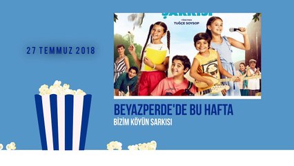 Beyazperde'de Bu Hafta! (27 Temmuz - 2 Ağustos)