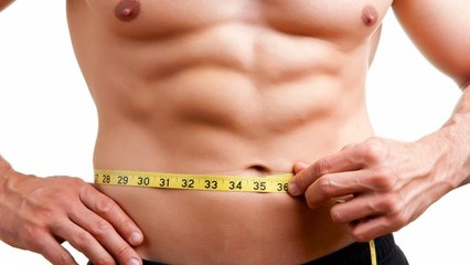 Mit diesem Workout kann man in nur 5 Minuten so viel Fett verbrennen, wie in einer Stunde Training!