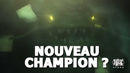 League of Legends : le nouveau champion dévoilé dans un teaser énigmatique ?