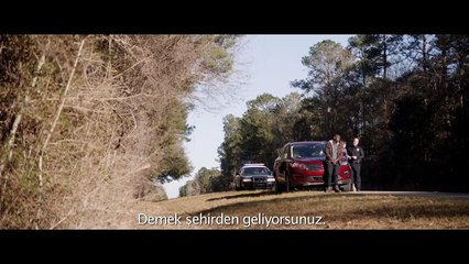 Kapan Altyazılı Fragman