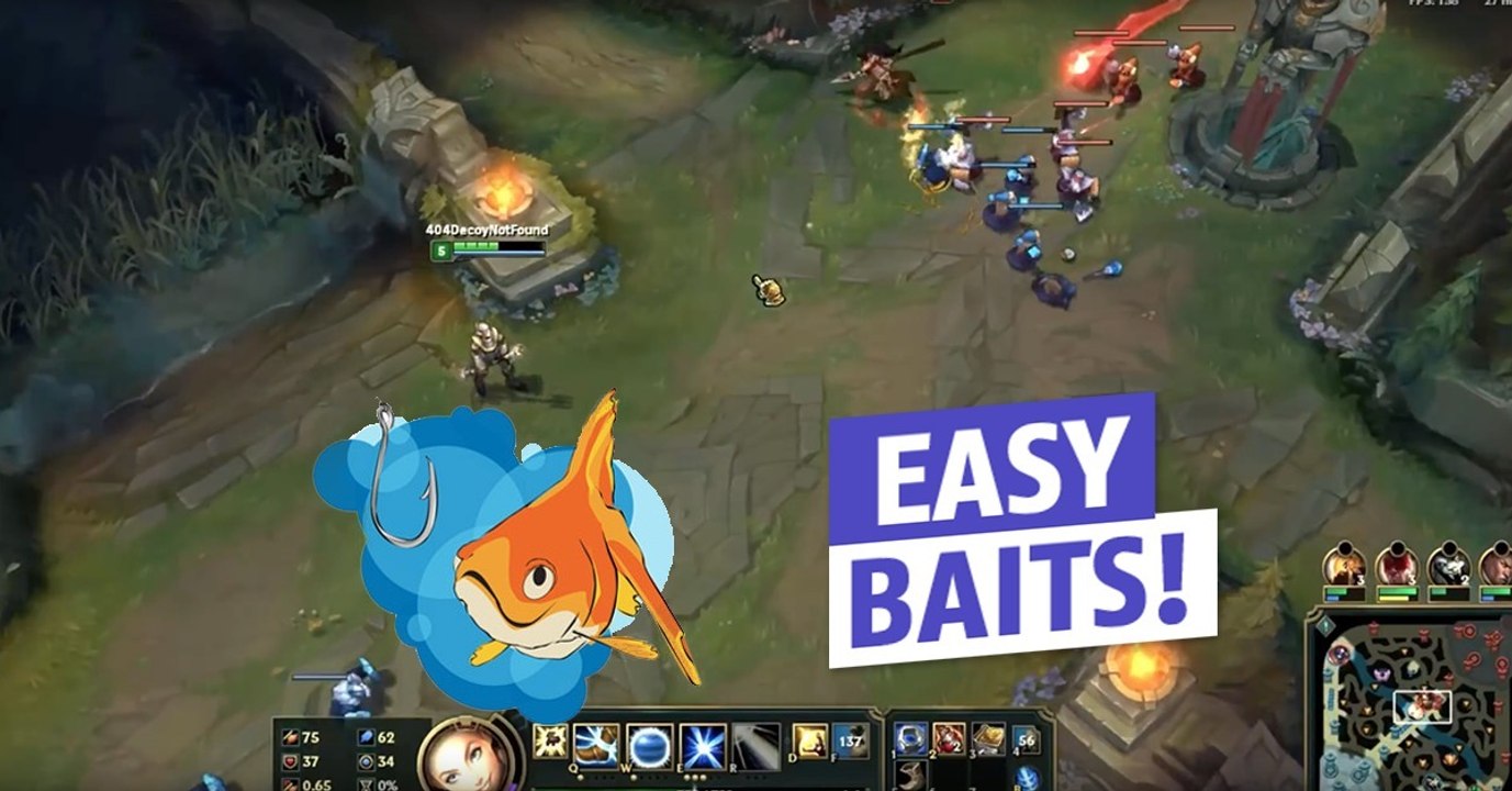 Wir verraten euch eine leichte Technik für einfache Kills!