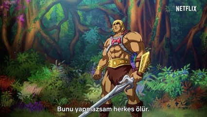 Kâinatın Hâkimleri: Keşif Altyazılı Fragman