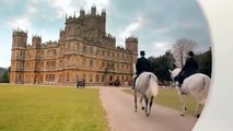 Downton Abbey 6. Sezon Tanıtım Videosu