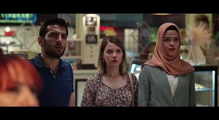 15/7 Şafak Vakti Teaser