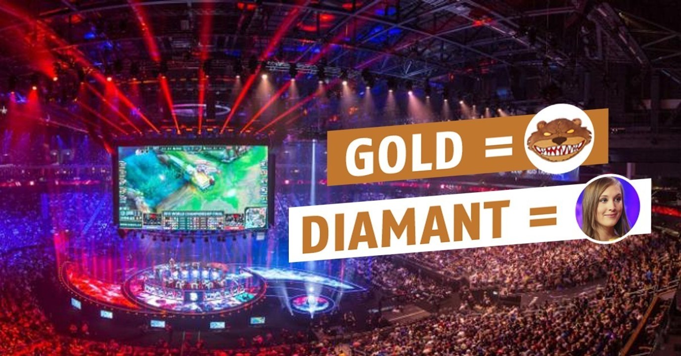 League of Legends: Riot startet Belohnungssystem für LCS-Zuschauer