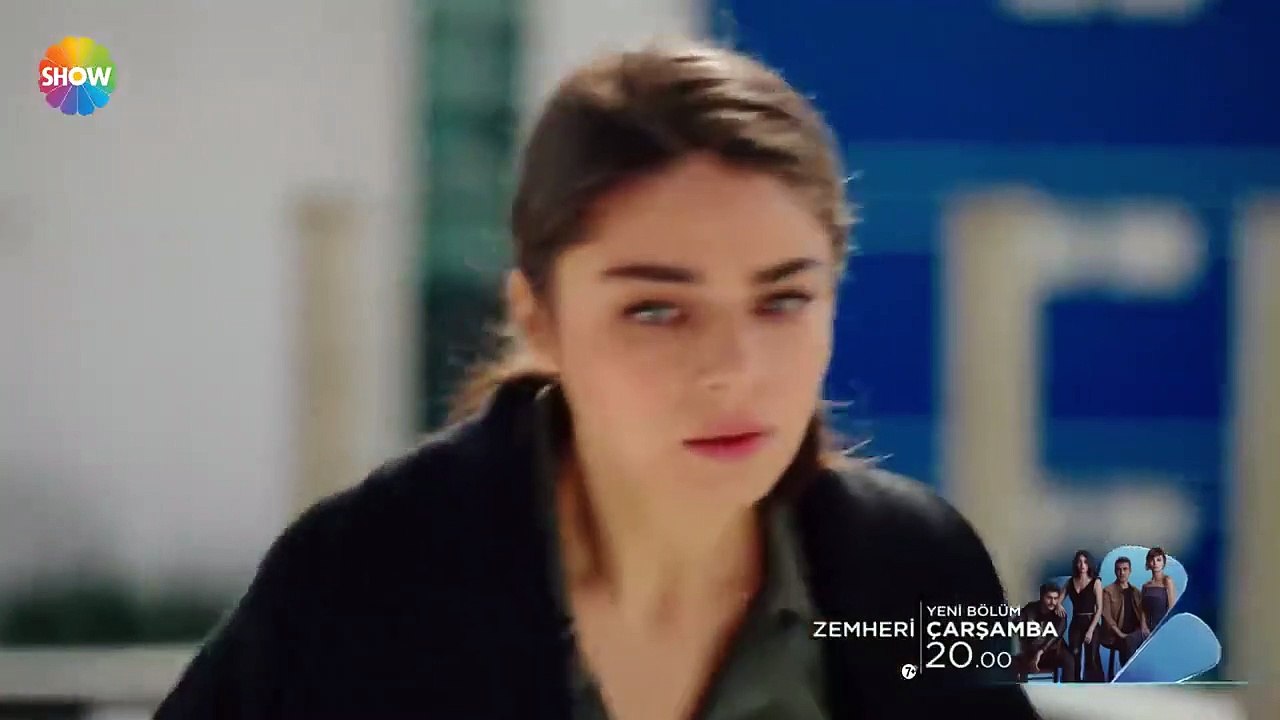 Zemheri 8.Bölüm Fragmanı