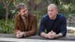 Channing Tatum and Reid Carolin discuss ‘Magic Mike 3’ and ‘Dog’