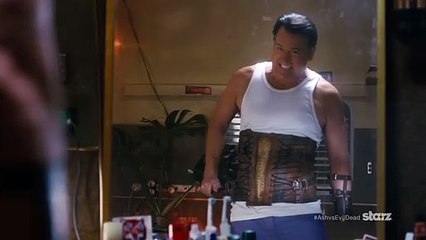 Ash vs. Evil Dead Fragman 2