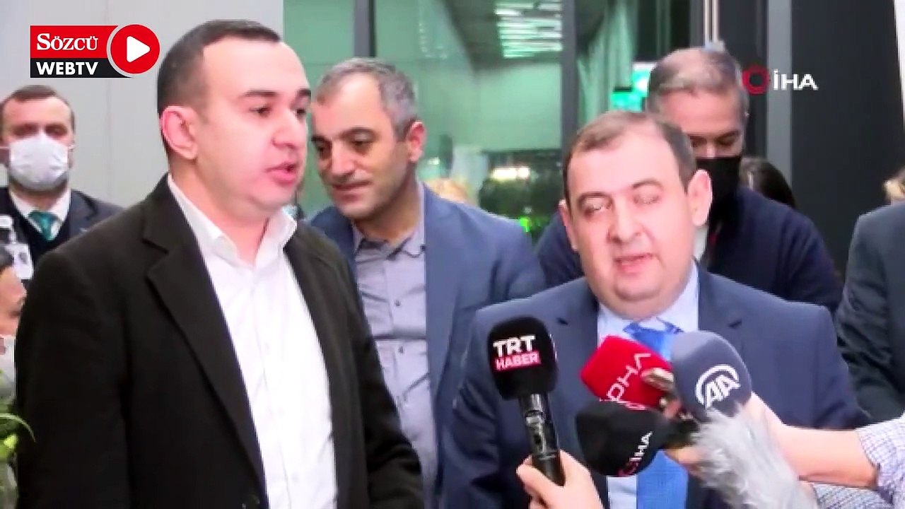 Türkiye ile Ermenistan arasında doğrudan uçuşlar yeniden başladı