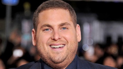 Jonah Hill: Der Schauspieler hat für seine nächste Rolle extrem abgenommen