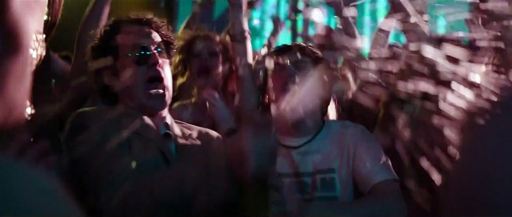 Kill Your Friends - Orijinal Fragman