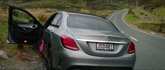 Coming Home in the Dark Fragman