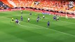 Las mejores acciones de José Luis Gayà con el Valencia CF / YouTube