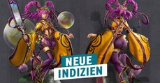League of Legends: Neue Infos zur Rolle des nächsten Champions