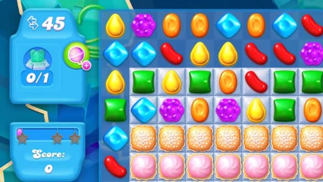 Candy Crush Soda niveau 48 : solution et astuces pour passer le level