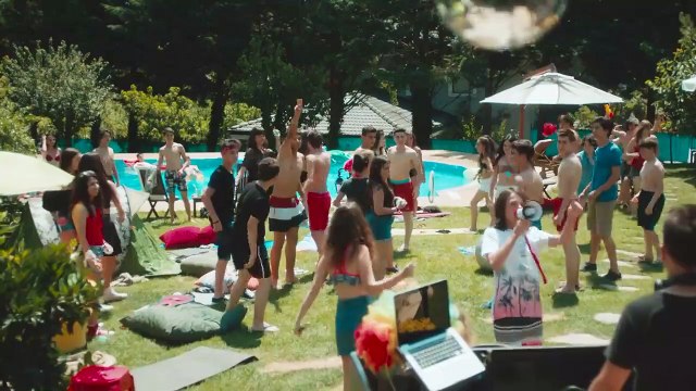 Meleklerin Aşkı 4.Bölüm Fragmanı