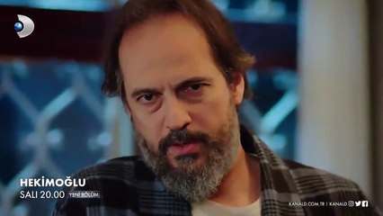 Hekimoğlu 11.Bölüm Fragmanı