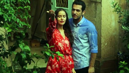 Sonsuz Aşk - "Yağmurlar Altında" Kamera Arkası