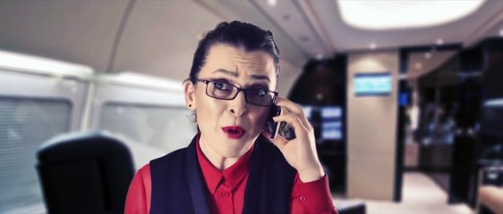 Kozmik Sır DNA - Fragman