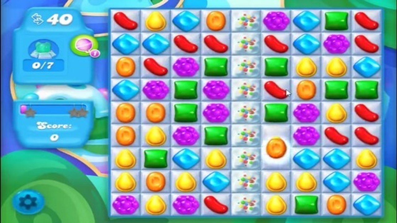 Candy Crush Soda niveau 229 : solution et astuces pour passer le level