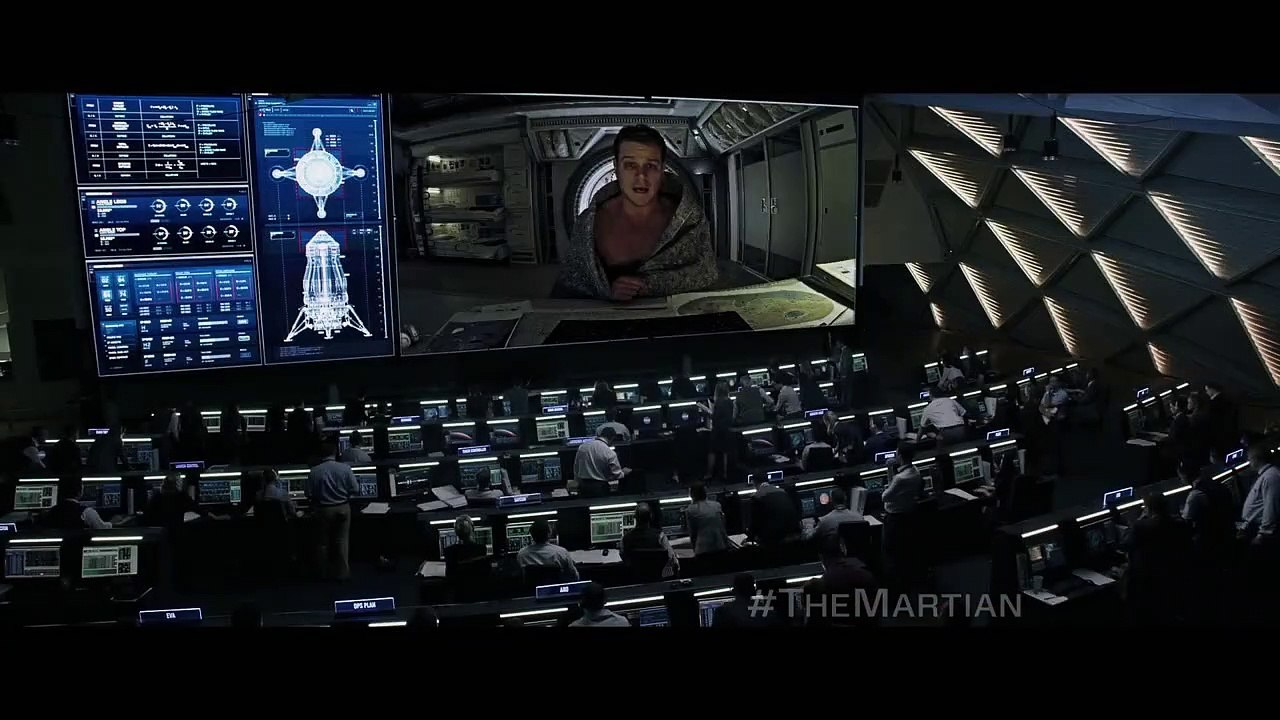Marslı - Tv Spotu