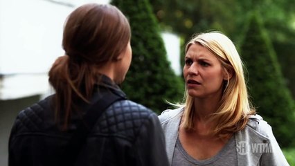 Homeland 5. Sezon Fragman
