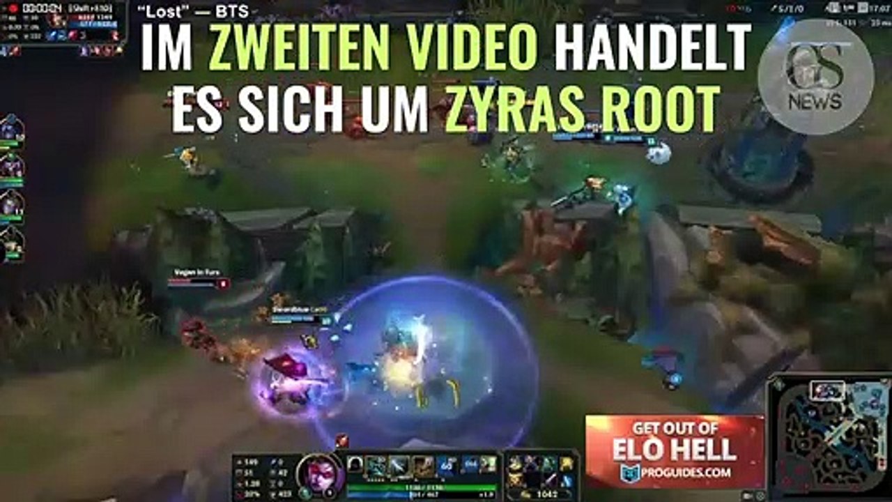 League of Legends: Wegen Scripts! Dieser Streamer hätte fast seine Karriere verspielt