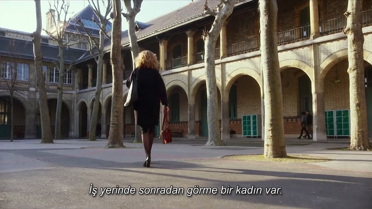 Kıskanç Altyazılı Fragman