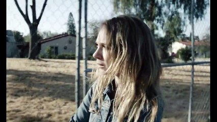 Lost Transmissions Fragman