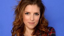 Die Schauspielerin Anna Kendrick verrät, was sie mit dem ersten Mann gemacht hat, der sie zum Höhepunkt brachte