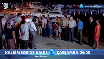 Kalbim Ege'de Kaldı 10.Bölüm Fragmanı