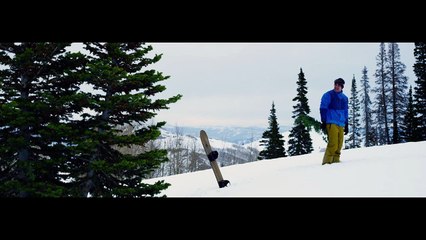 Sıfırın Altında: Dağdaki Mucize Altyazılı Klip