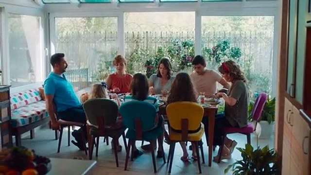Meleklerin Aşkı 5.Bölüm Fragmanı