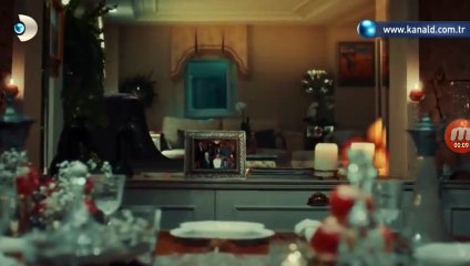 Kara Yazı 1.Bölüm Fragmanı