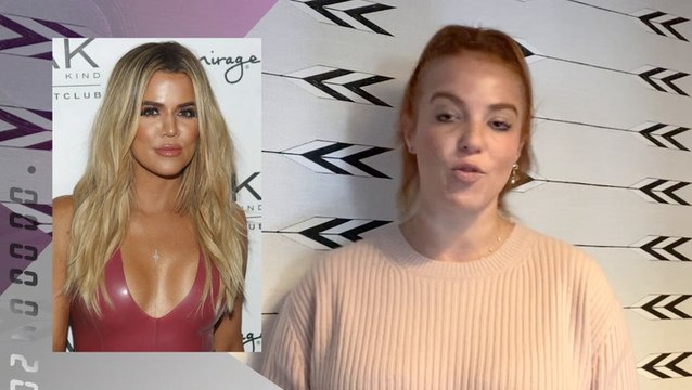 Khloe Kardashian Claps Back At Criticism Of Her Hands: They’re ‘Beautiful Baby’