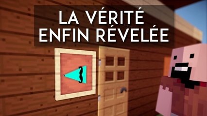 Minecraft : voilà pourquoi il n'existe aucun triangle dans le jeu