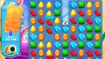 Candy Crush Soda niveau 334 : solution et astuces pour passer le level