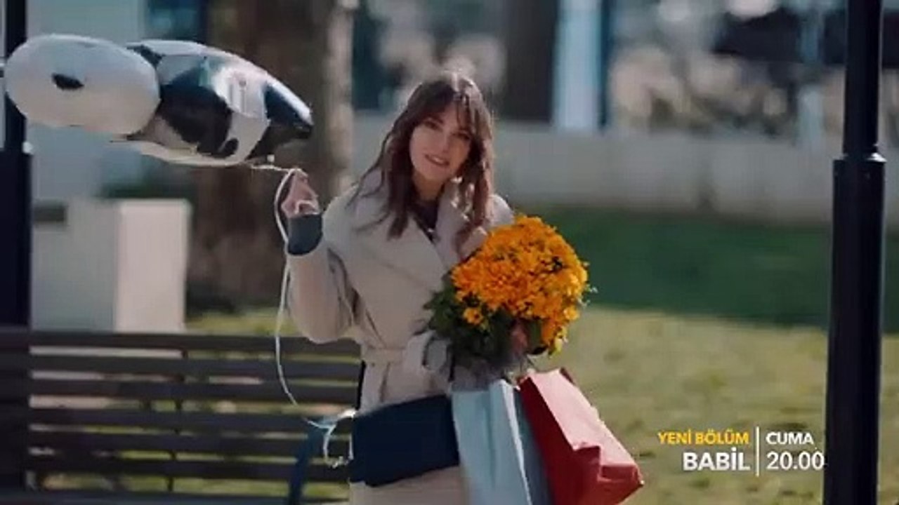 Babil 9.Bölüm Fragmanı