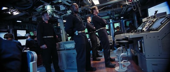 Katil Avcısı Orijinal Fragman (2)