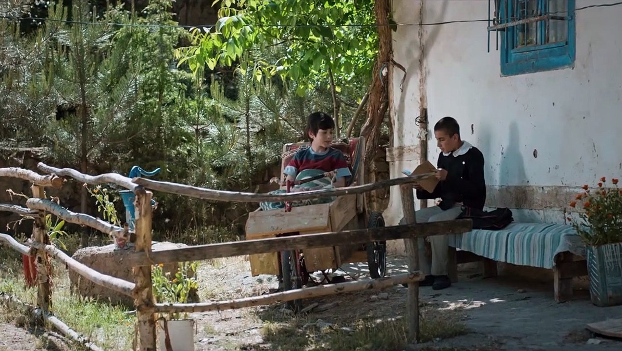 Beyaz Balina - Teaser 4