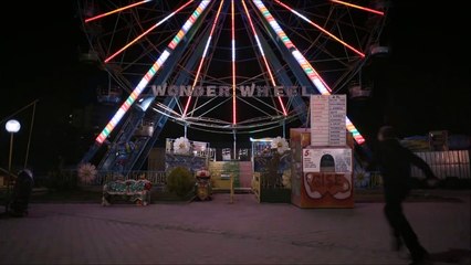 Umudun Kıyısında - Fragman 2