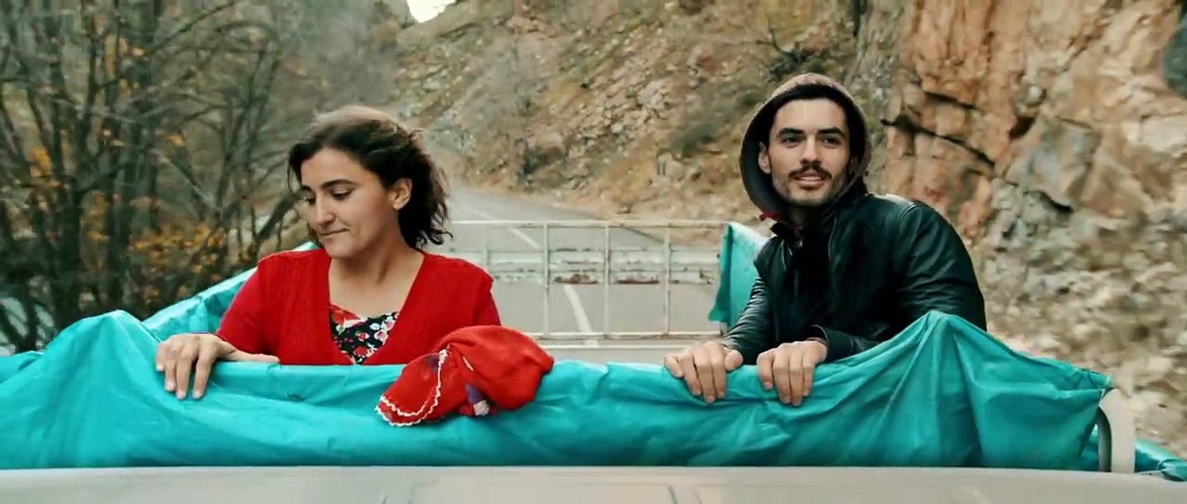 Zer - Fragman