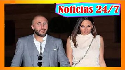 Kiko Rivera, su entrevist@ más dura ''Pegué a mi hermana una vez, cuando quiso cortarse las venas''