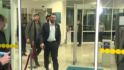 Çaykur Rizespor, Gedson Fernandes'i kadrosuna kattı