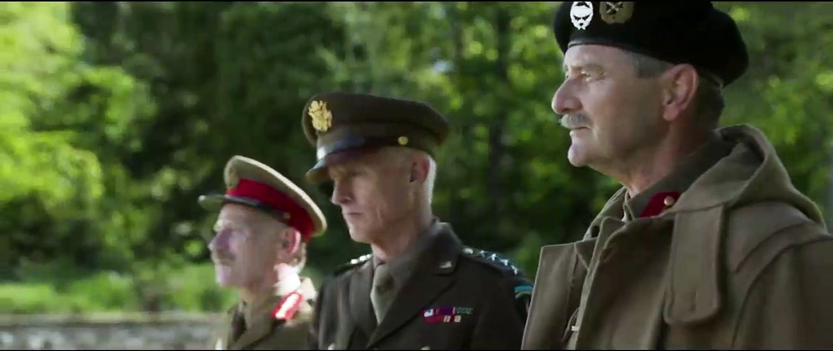 Churchill Orijinal Fragman